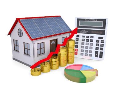 Solar-Energy Incentive Programs are Your Friends Image